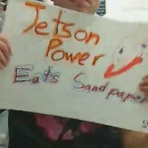 Meet your Posher, Rocket